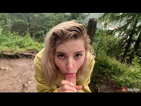 ❤️ Tüdruk neelab sperma pärast avalikku blowjobi - Eva Elfi ☑ Pornovideo at porn et.ttsex.ru ❌️❤