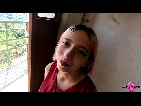 ❤️ Sensuaalne tudeng imeb võõrast tagalas - sperma tema näole ☑ Pornovideo at porn et.ttsex.ru ❌️❤